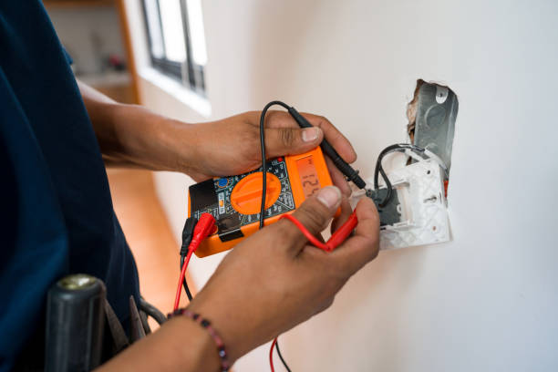 Best 24-Hour Electrician  in Flordell Hills, MO