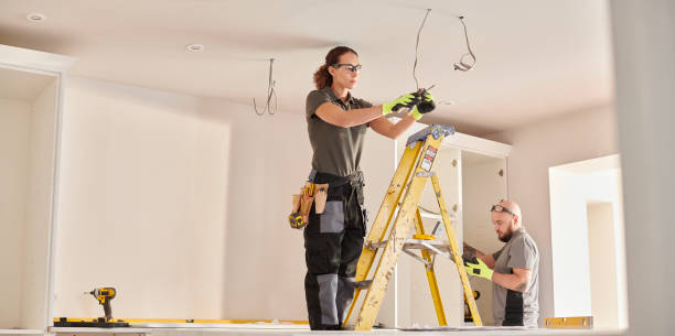 Industrial Electrical Services in MO