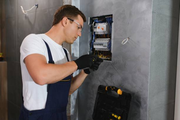 Best Electrical Upgrades for Homes  in Flordell Hills, MO