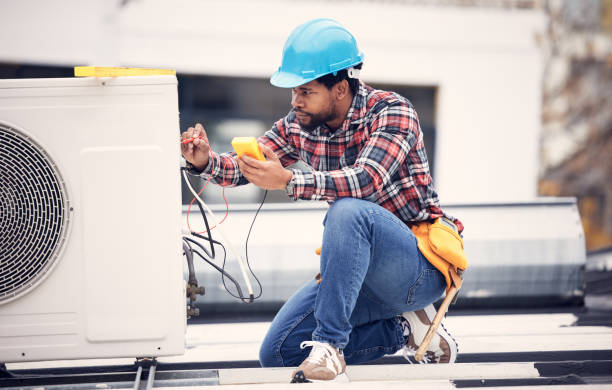 Best Electric Panel Repair  in Flordell Hills, MO