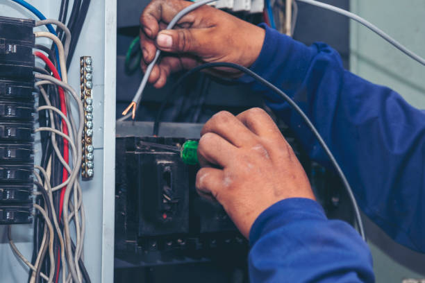 Best Electrical Repair Services  in Flordell Hills, MO