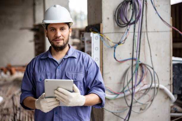 Best Electrical Outlet Repair  in Flordell Hills, MO