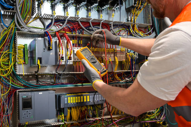 Best Electrical Contractors for Businesses  in Flordell Hills, MO