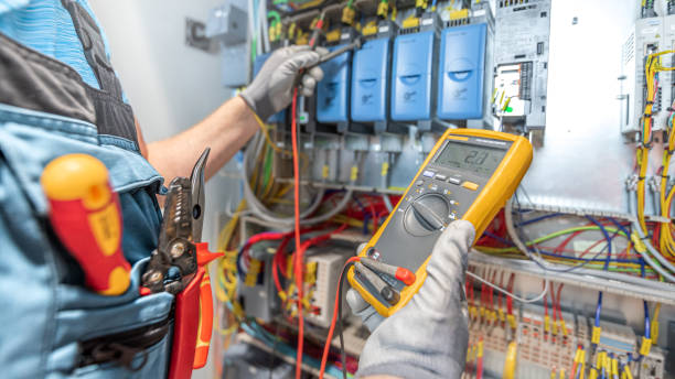 Best Best Electricians Near Me  in Flordell Hills, MO