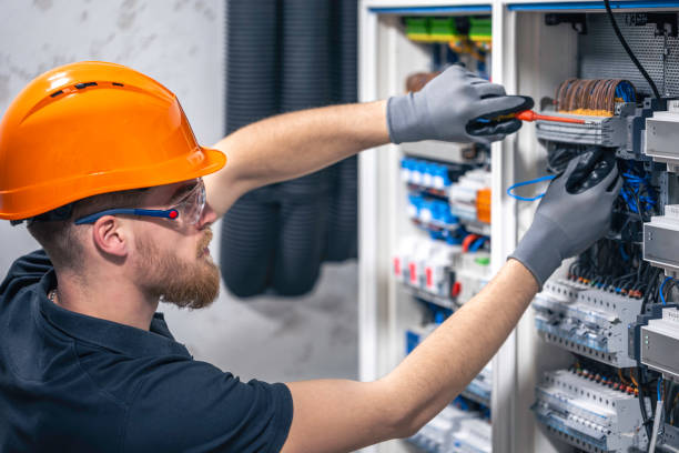 Best Electrical Wiring Services  in Flordell Hills, MO