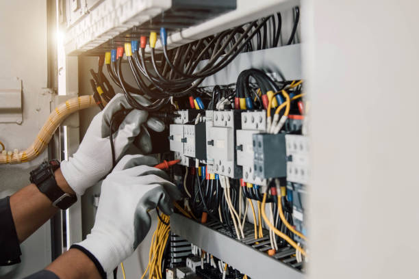 Best Electrician for Home Renovation  in Flordell Hills, MO